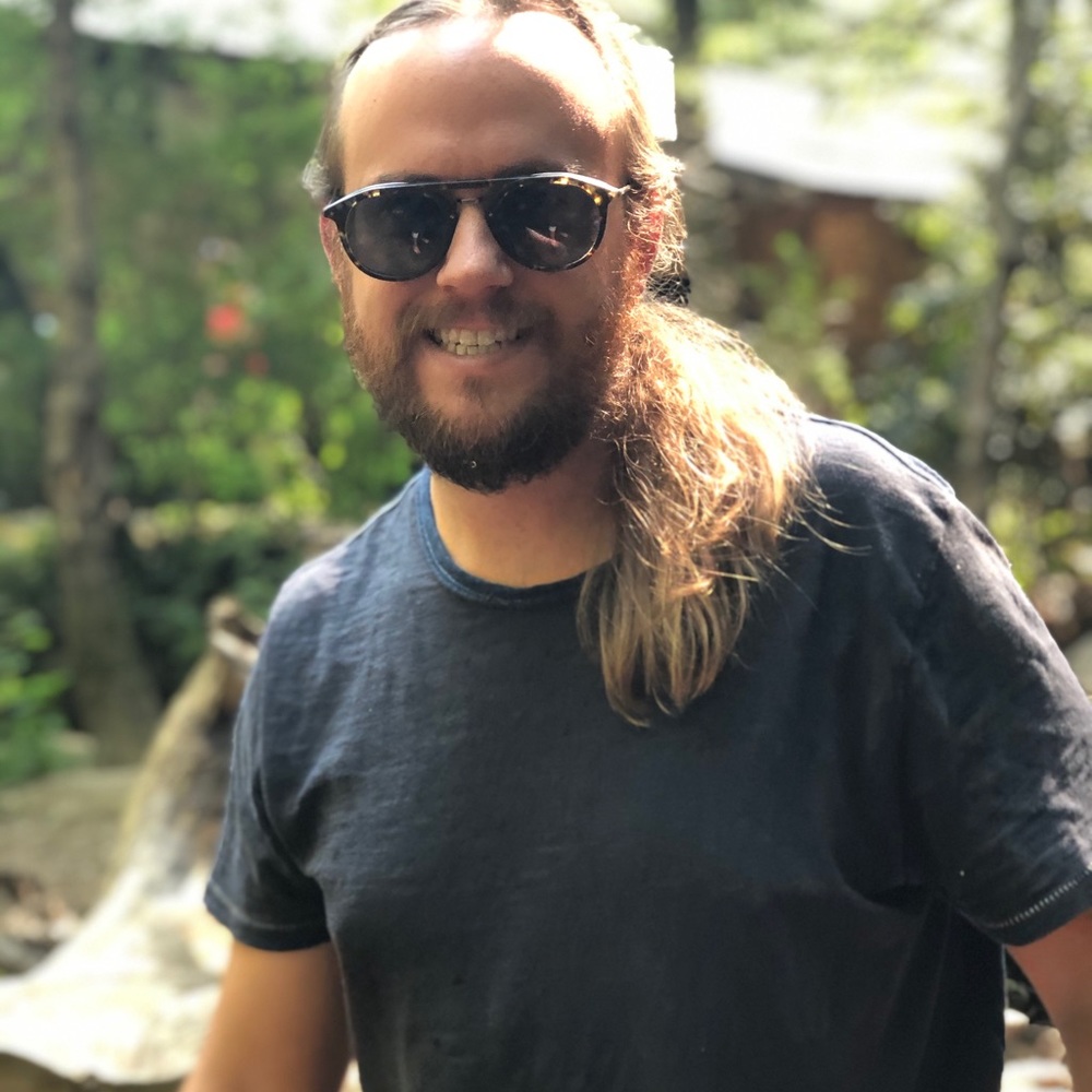 Meet your Posher, Dan